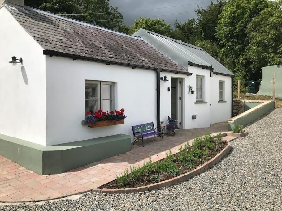 An Bothan-Cosy Cottage In The Cooley Mountains Dundalk Exteriör bild