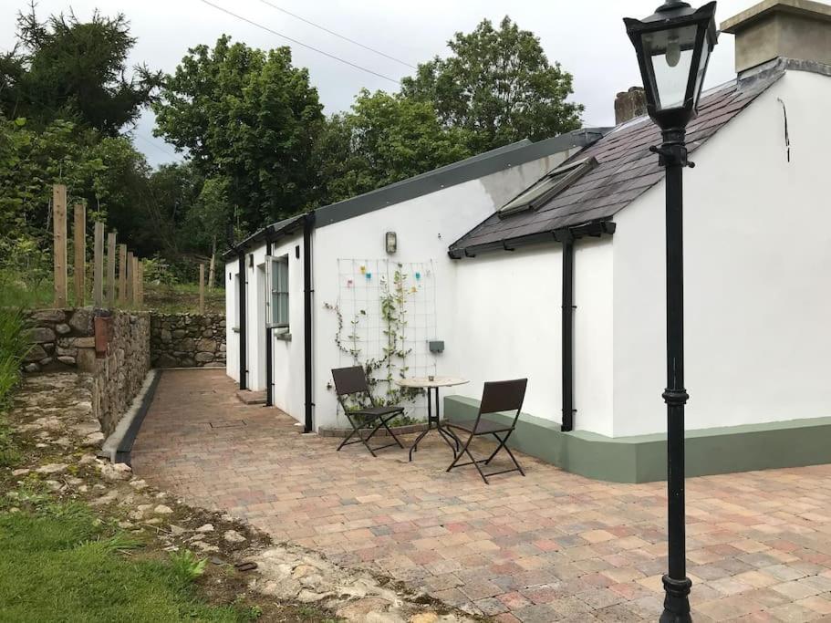 An Bothan-Cosy Cottage In The Cooley Mountains Dundalk Exteriör bild